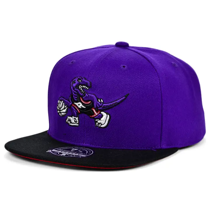 TORONTO RAPTORS HWC RELOAD 2.0 2T FITTED VIO/NOI
