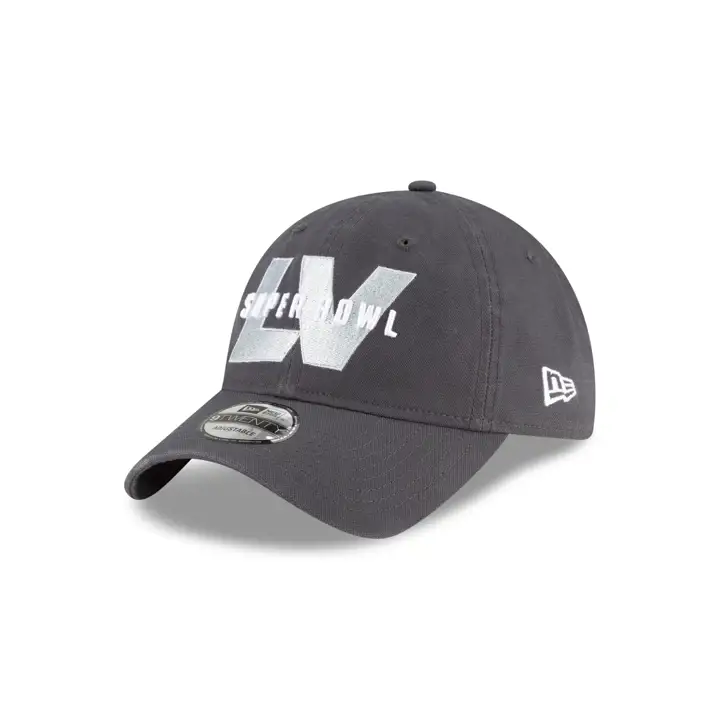 Kansas City Chiefs SB LV Participant 9TWENTY CHARBON