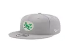 Ohio State Buckeyes New Era NCAA Core 9FIFTY Snapback Cap Adjustable Hats
