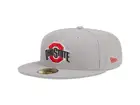 Ohio State Buckeyes New Era NCAA AC 59FIFTY Cap Fitted Hats