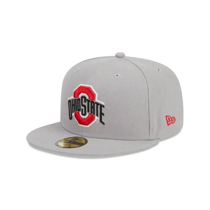 Ohio State Buckeyes NCAA AC 5950 Athletic O GRY