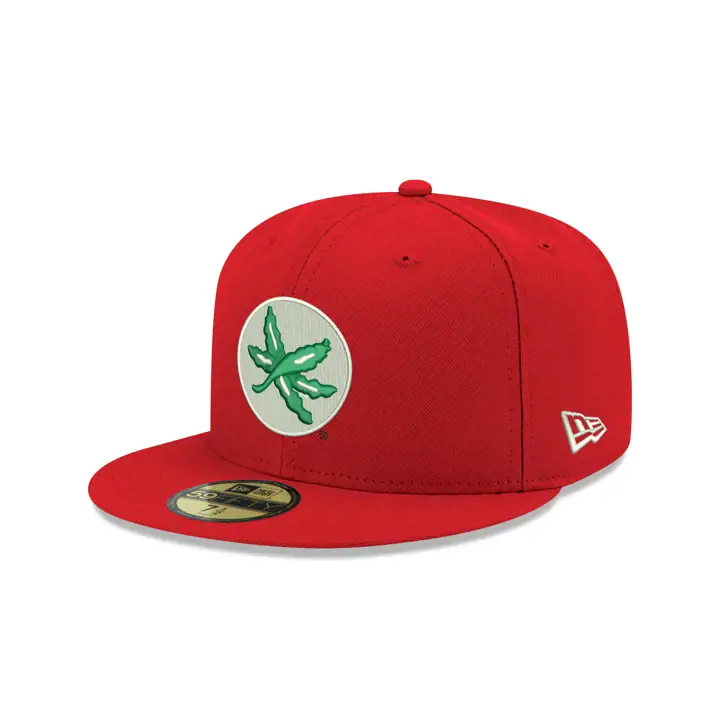 Ohio State Buckeyes NCAA AC 5950 ROUGE BUCKEYE