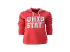 Ohio State Buckeyes NCAA Men's Single Dye Hoodie Hoodies