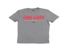 Ohio State Buckeyes Top of the World NCAA Women's Heritage Tri-blend T-Shirt T-Shirts