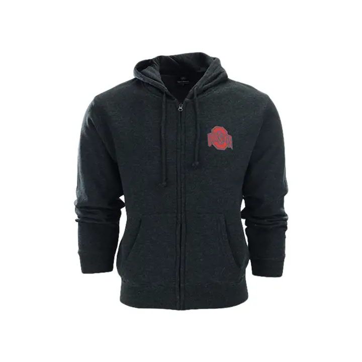 Ohio State Buckeyes NCAA Capuche zippée intégrale