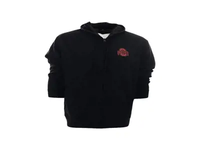 NCAA Men's Team Full Zip Hoodie 