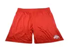 NCAA Men's Basic Poly Shorts