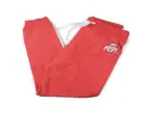 Ohio State Buckeyes NCAA Men's Side Striped Jogger Pants