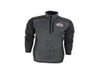 Ohio State Buckeyes NCAA Quarter Zip Sweatshirts