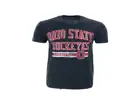 NCAA Men's Staple T-Shirt