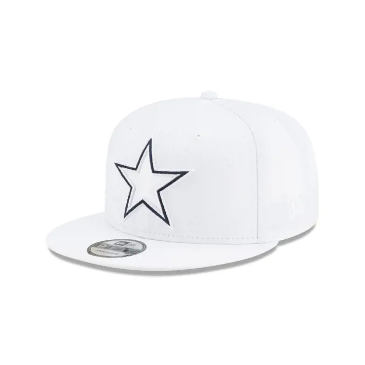 CASQUETTE AJUSTÉE 9FIFTY NFL Logo Elements 3.0 des Cowboys de Dallas