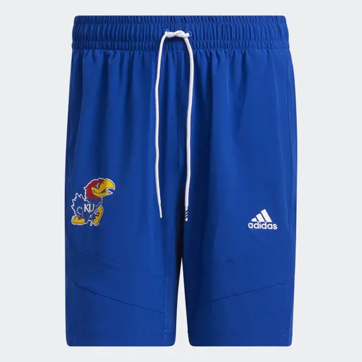 Short Rbl Kansas Jayhawks NCAA SWINGMAN