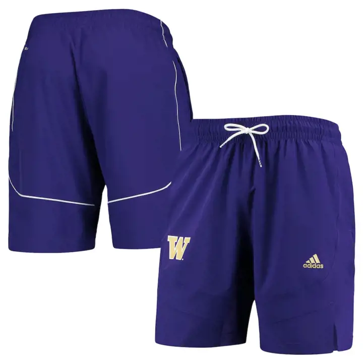 Short Washington Huskies NCAA SWINGMAN pur
