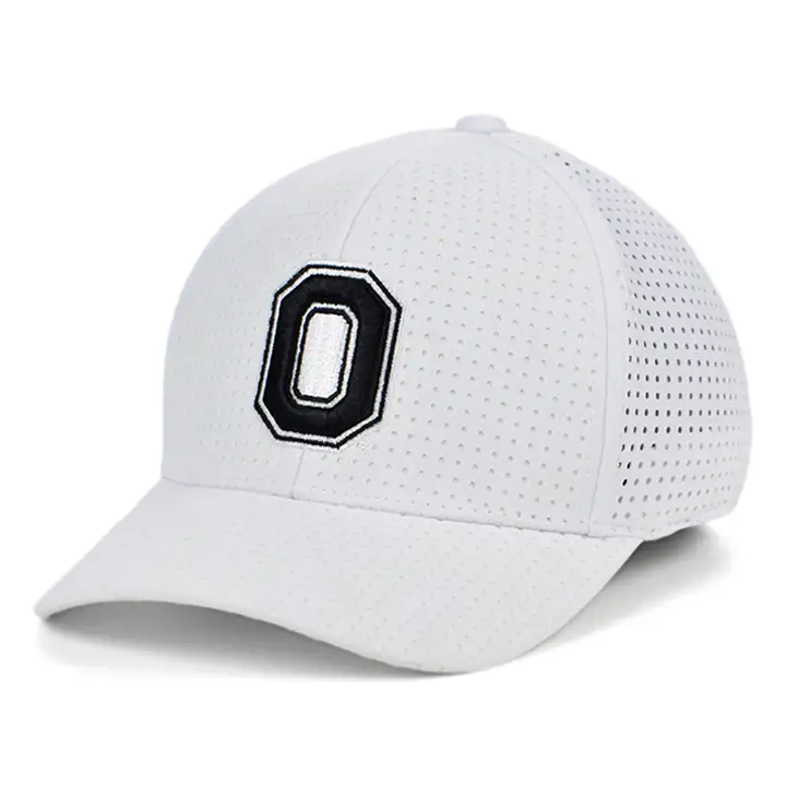 Ohio State Buckeyes NCAA Jour Un Tenue BLANC