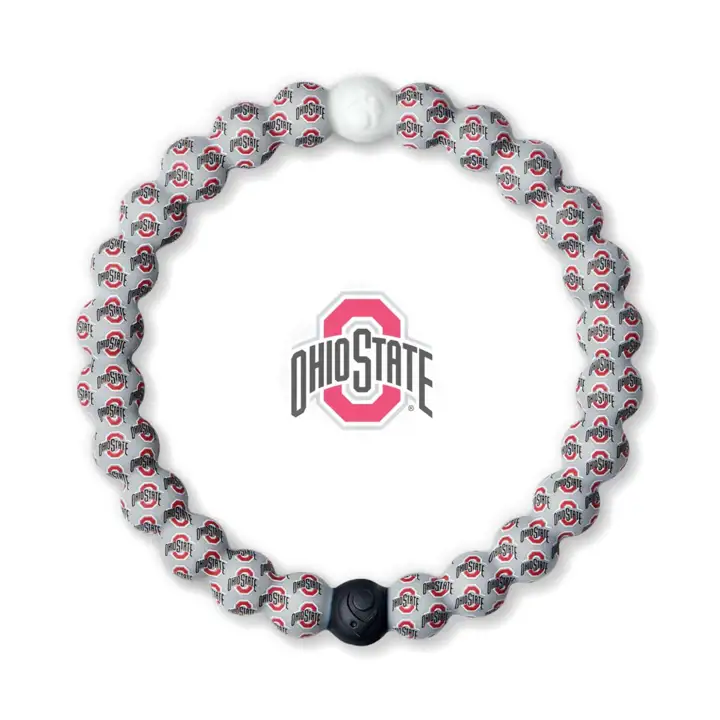 Bracelet Ast Lokai Ohio St B