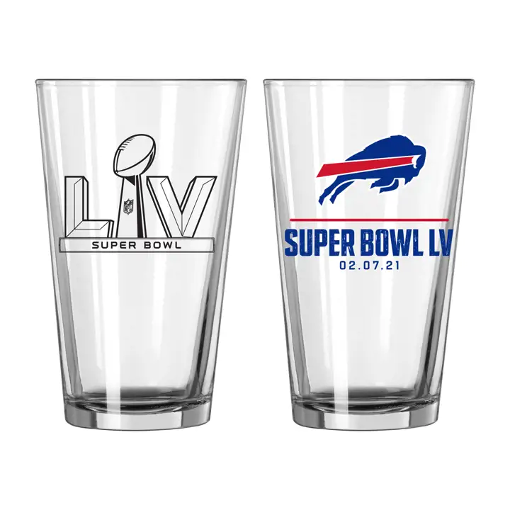 BILLS SB LV Participant AFC Chope de 47 cl AST