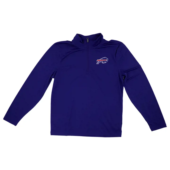 Buffalo Bills NFL TEAM POLY QZ 21 GRIS