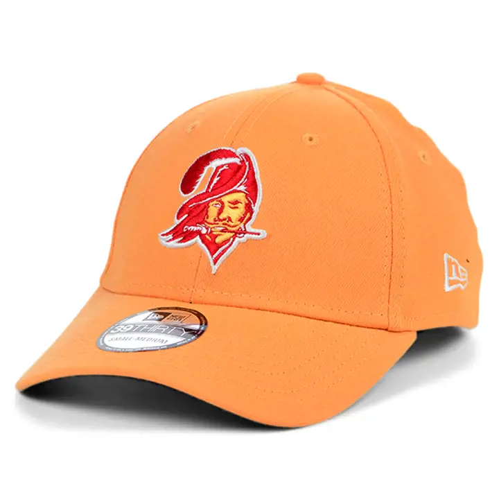BUCCANEERS NFL Nouveau Casquette Classique 39Thirty org