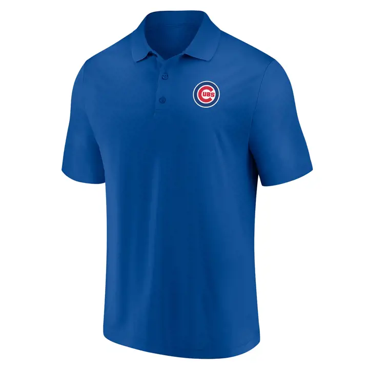 Polo RBL de l'équipe des Cubs de Chicago (LMB) pour jeune recrue