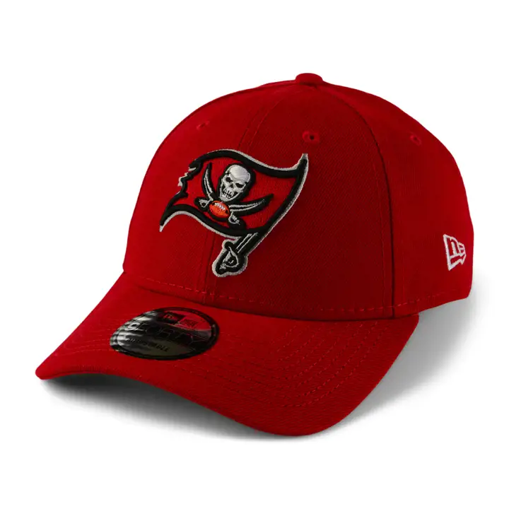 BUCCANEERS NFL League 9Forty rouge