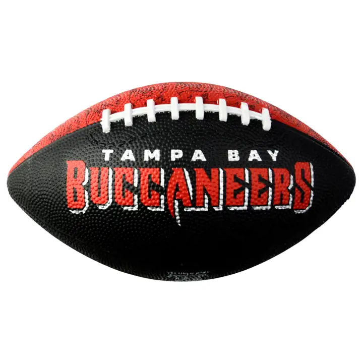 BUCCANEERS Football américain brn