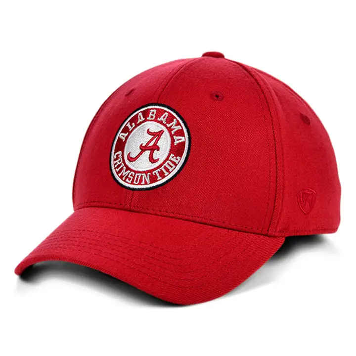 Collection premium NCAA Alabama Crimson Tide crim