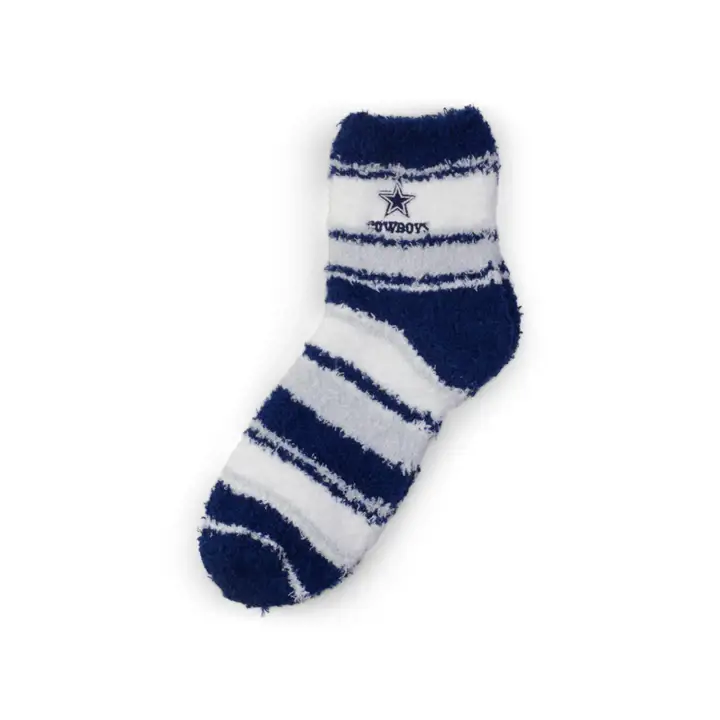 Dallas Cowboys Skip Stripe Sleepsoft BLC/MAR