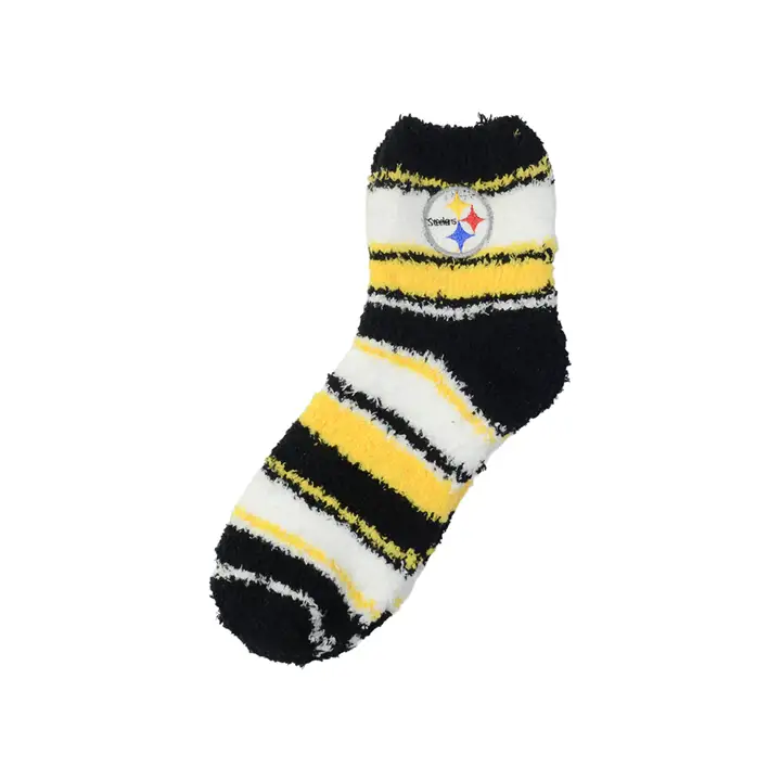 Pittsburgh Steelers sans rayure Sleepsoft BLA/NOI/JAU