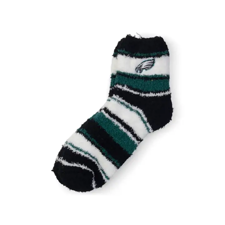 Philadelphia Eagles Skip Stripe Sleepsoft BLC/NAVY