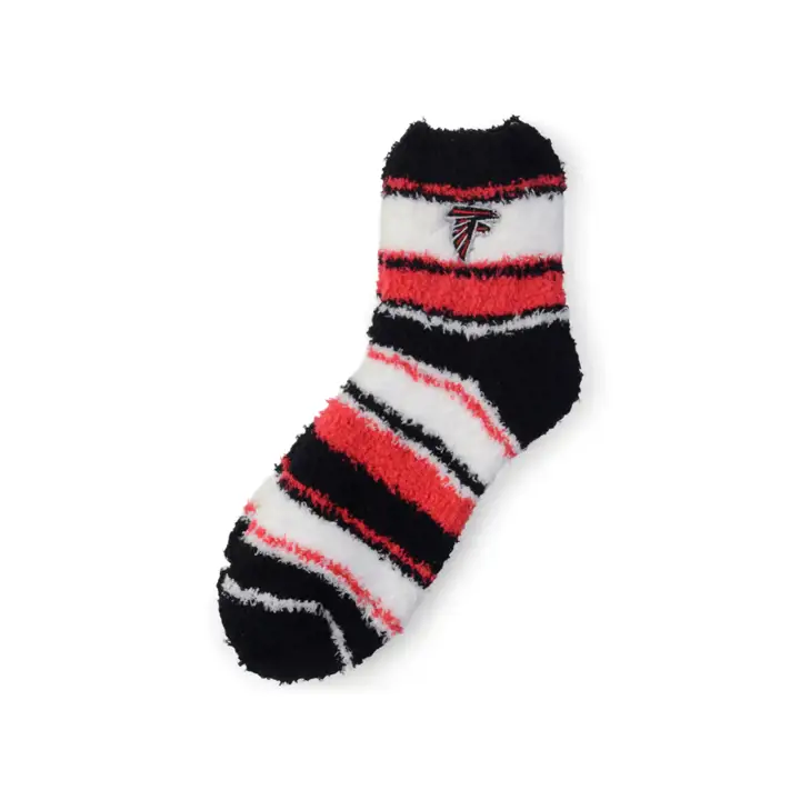 Atlanta Falcons Skip Stripe Sleepsoft BLC/RGE