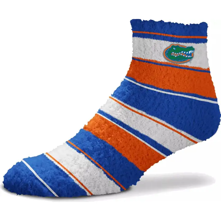 Florida Gators Skip Stripe Sleepsoft BLC/BLEU/ORG