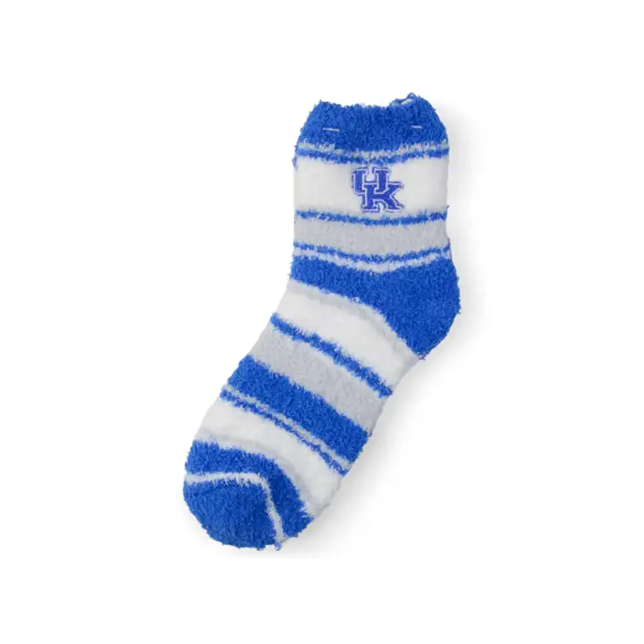 Kentucky Wildcats Skip Stripe Sleepsoft BLA/BLEU
