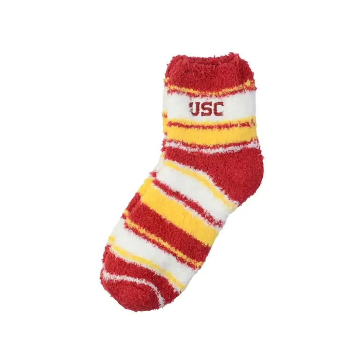USC Trojans Skip Stripe Sleepsoft BLA/ROU/GL