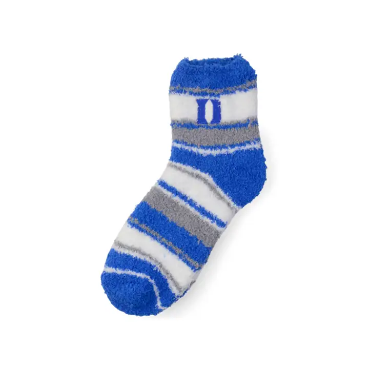 Duke Blue Devils Skip Stripe Sleepsoft BLA/BLEU