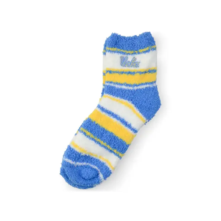UCLA Bruins Skip Stripe Sleepsoft BLA/BLEU/JAU