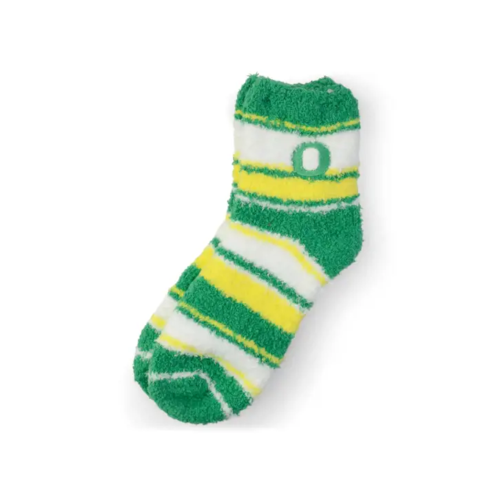 Oregon Ducks Skip Stripe Sleepsoft BLA/VER/JAU