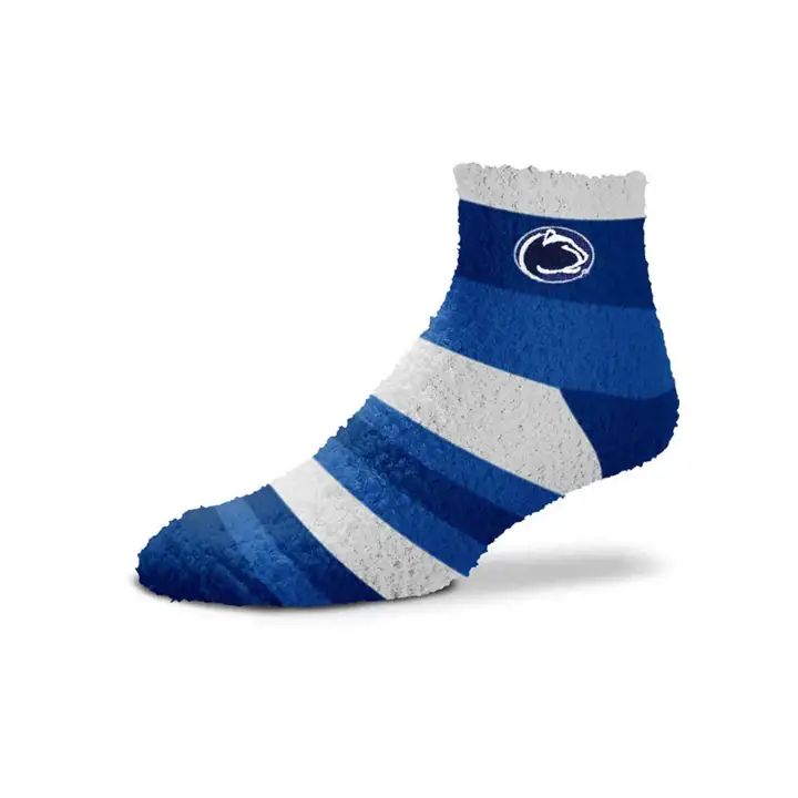 Penn State Nittany Lions Skip Stripe Sleepsoft BLA/MAR