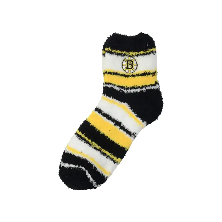 Boston Bruins Skip Stripe Sleepsoft BLA/BLC/JAU
