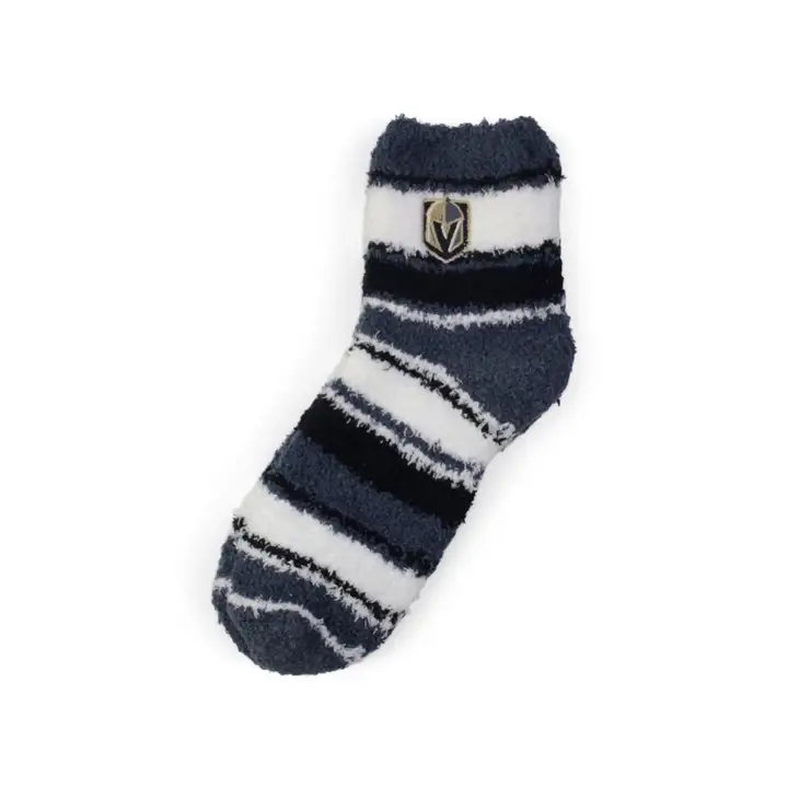 Vegas Golden Knights Skip Stripe Sleepsoft BLA/OR/NOI