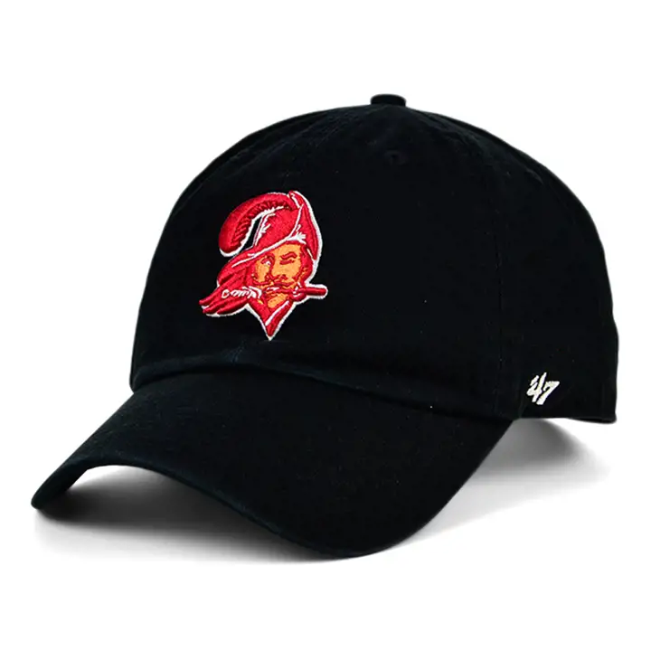 BUCCANEERS Rénovation des classiques de la NFL n/b
