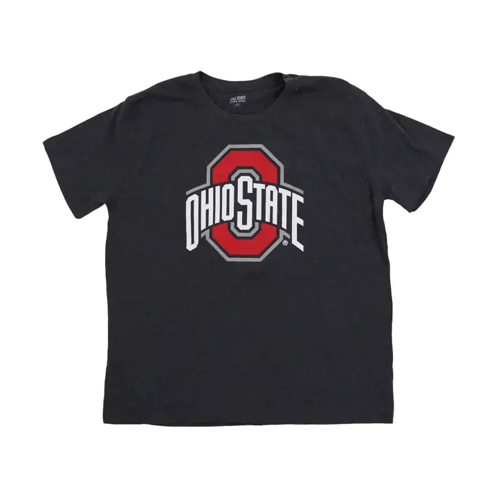 Ohio State Buckeyes 612059 OHIO STATE 3X Large Charcoal CHAR