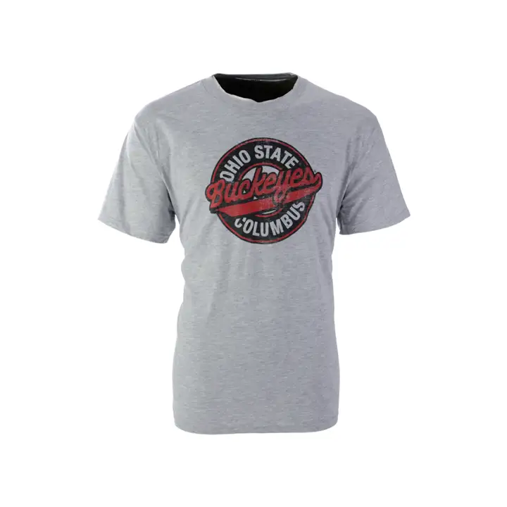 Ohio State Buckeyes 612059 OHIO STATE Grand Gris LGRY