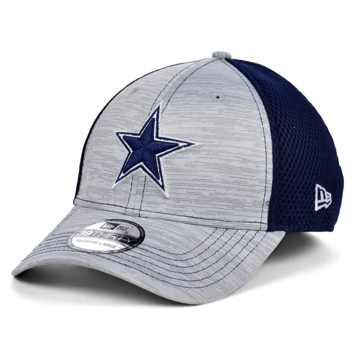 COWBOYS NFL Prime 39THIRTY Neo gris
