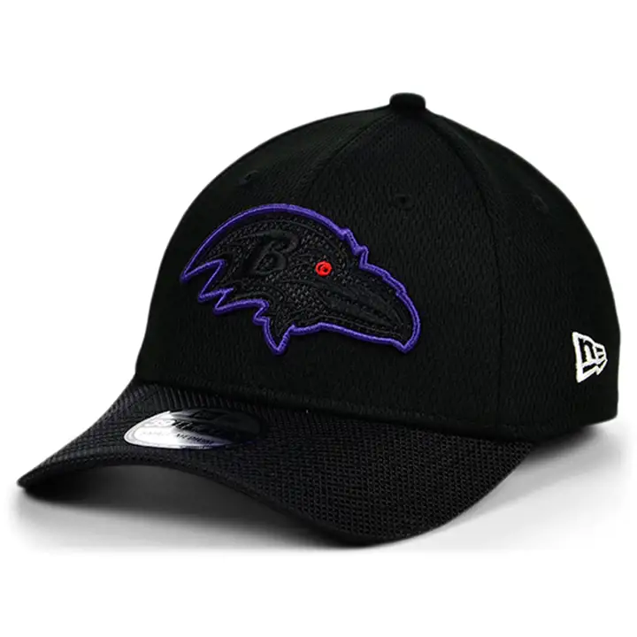 Baltimore Ravens 21 NFL OF Sideline RD 39THIRTY NOIR