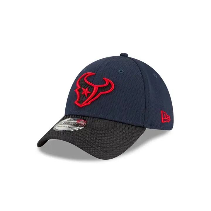 Houston Texans 21 NFL OF Sideline RD 39THIRTY MARINE/NOIR