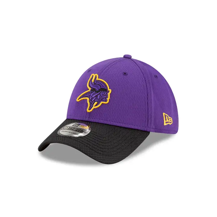 Minnesota Vikings 21 NFL OF Sideline RD 39THIRTY VIO/NOI