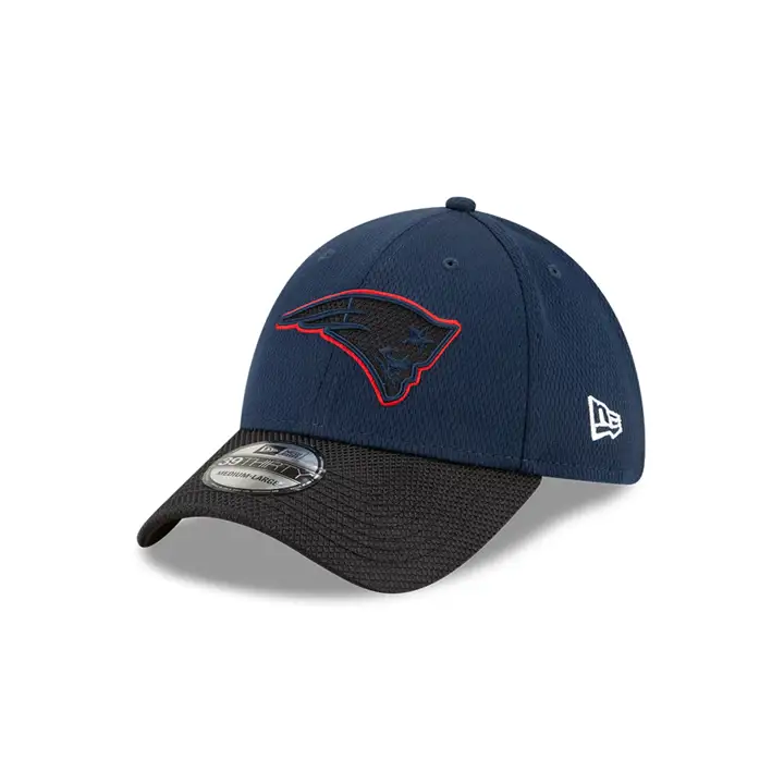 New England Patriots 21 NFL OF Sideline RD 39THIRTY MARINE/NOIR
