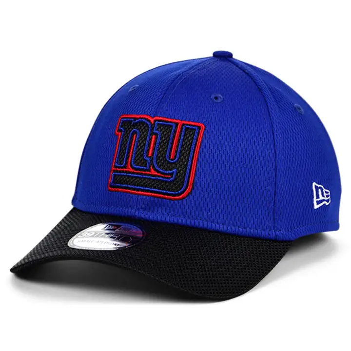 New York Giants 21 NFL OF Sideline RD 39THIRTY RBL/BLK