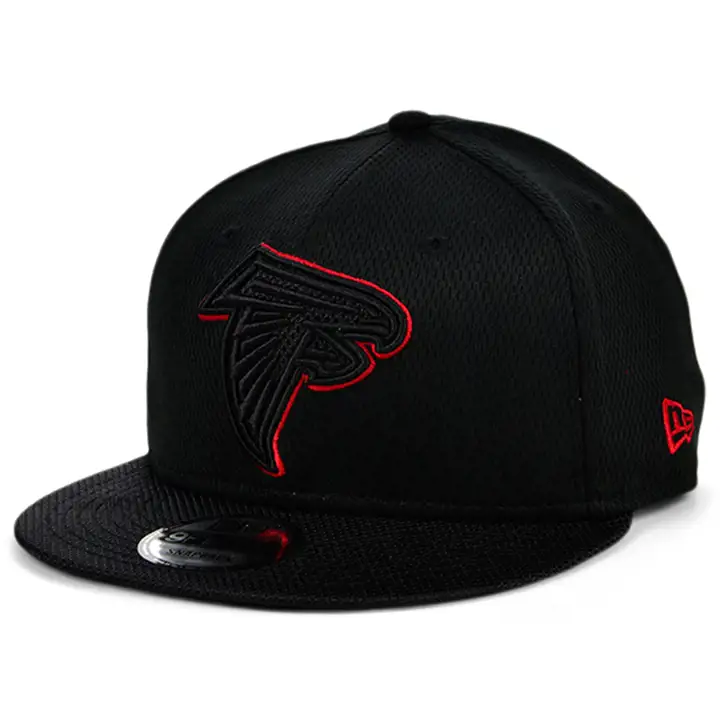 Atlanta Falcons 21 NFL Enfants OF Sideline RD 9FIFTY NOIR