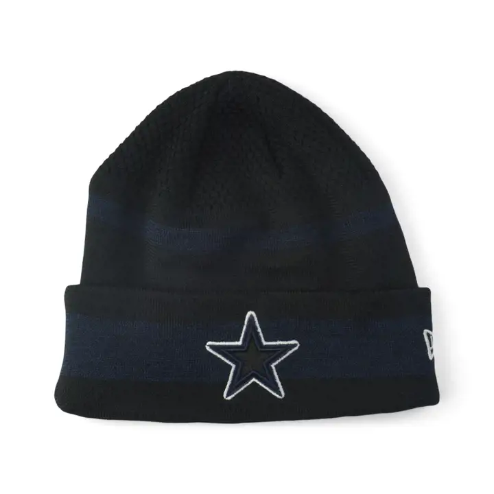 Dallas Cowboys 21 NFL Tech Knit BLK
